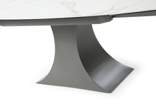 Load image into Gallery viewer, ESF 9035 Dining Marble Table