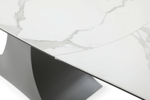 Load image into Gallery viewer, ESF 9035 Dining Marble Table