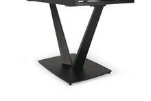 Load image into Gallery viewer, ESF 109 Grey Dining Table