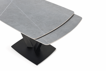 Load image into Gallery viewer, ESF 109 Grey Dining Table