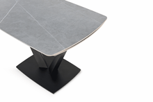 Load image into Gallery viewer, ESF 109 Grey Dining Table