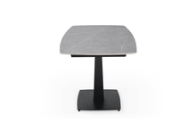 Load image into Gallery viewer, ESF 109 Grey Dining Table