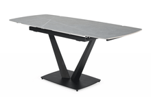 Load image into Gallery viewer, ESF 109 Grey Dining Table