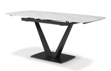 Load image into Gallery viewer, ESF 109 White Dining Table