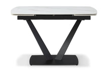 Load image into Gallery viewer, ESF 109 White Dining Table