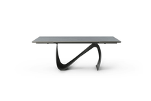 Load image into Gallery viewer, ESF 9087 Table Dark grey