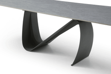 Load image into Gallery viewer, ESF 9087 Table Dark grey