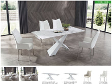Load image into Gallery viewer, ESF 9113 White 63