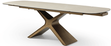Load image into Gallery viewer, ESF 9368 Table Taupe