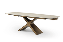 Load image into Gallery viewer, ESF 9368 Table Taupe