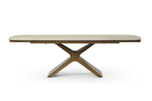 Load image into Gallery viewer, ESF 9368 Table Taupe