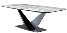 Load image into Gallery viewer, ESF Elite WHITE Dining table