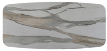 Load image into Gallery viewer, ESF Elite WHITE Dining table