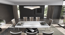 Load image into Gallery viewer, ESF Elite WHITE Dining table