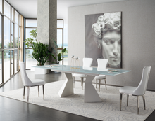 Load image into Gallery viewer, ESF 992 Dining Table - White