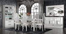 Load image into Gallery viewer, ESF Carmen White Dining Room
