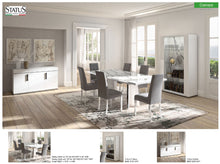 Load image into Gallery viewer, ESF Carrara Dining