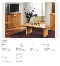 Load image into Gallery viewer, ESF Elena Dining room