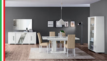 Load image into Gallery viewer, ESF Lisa Dining Room, Italy