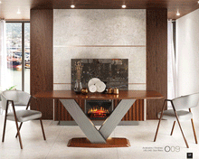 Load image into Gallery viewer, ESF Orion 09 Dining Room