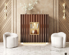 Load image into Gallery viewer, ESF Orion 09 Dining Room