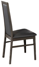 Load image into Gallery viewer, ESF Oxford Dining Chair