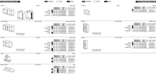 Load image into Gallery viewer, ESF Roma Dining White, Italy