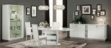 Load image into Gallery viewer, ESF Roma Dining White, Italy