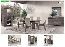 Load image into Gallery viewer, ESF Viola Dining room