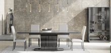 Load image into Gallery viewer, ESF Vulcano Dining Set by Tomasella, Italy