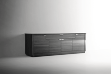 Load image into Gallery viewer, ESF Vulcano Dining Set by Tomasella, Italy