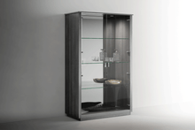 Load image into Gallery viewer, ESF Vulcano Dining Set by Tomasella, Italy