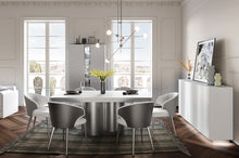 Load image into Gallery viewer, ESF Wave Dining White