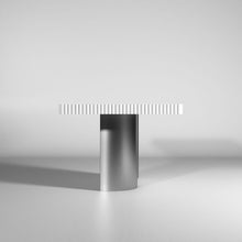Load image into Gallery viewer, ESF Wave Dining White