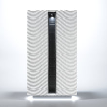 Load image into Gallery viewer, ESF Wave Dining White