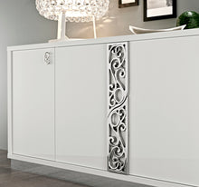 Load image into Gallery viewer, ESF Roma Dining White, Italy