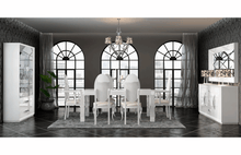 Load image into Gallery viewer, ESF Carmen White Dining Room