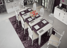 Load image into Gallery viewer, ESF Carmen White Dining Room