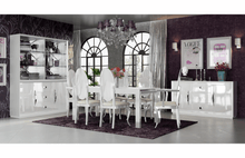 Load image into Gallery viewer, ESF Carmen White Dining Room
