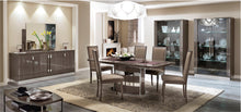 Load image into Gallery viewer, ESF Platinum Slim Dining Table