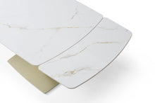 Load image into Gallery viewer, ESF 109 Golden Dining Table