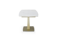 Load image into Gallery viewer, ESF 109 Golden Dining Table