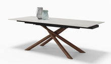 Load image into Gallery viewer, ESF 9063 Dining Marble Table 71