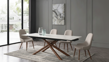 Load image into Gallery viewer, ESF 9063 Dining Marble Table 71