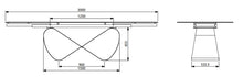 Load image into Gallery viewer, ESF 9305 Table