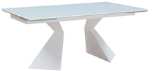 Load image into Gallery viewer, ESF 992 Dining Table - White