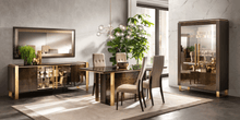 Load image into Gallery viewer, ESF Essenza Dining Table