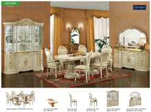 Load image into Gallery viewer, ESF Leonardo Dining Table