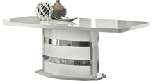 Load image into Gallery viewer, ESF Roma Dining Table White, Italy