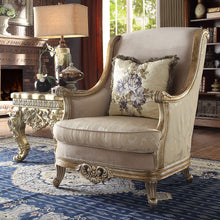 Load image into Gallery viewer, Homey Design HD-04 – 3PC Sofa Set
